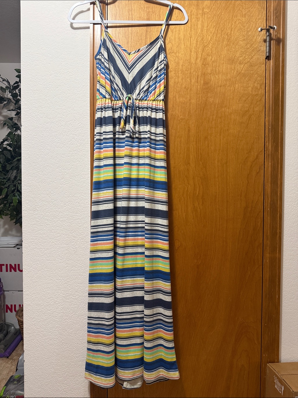 Wow Poshmark - Authentic Mossimo Summer Dress